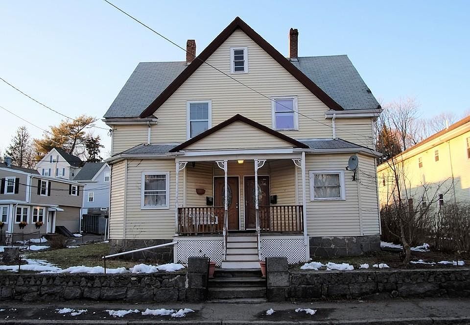 1st image of 61 Garfield St #Th