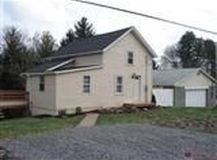 10486 State Route 170, Negley, OH 44441