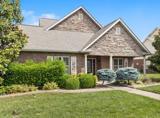 171 John Duke Tyler Blvd, Clarksville, TN 37043