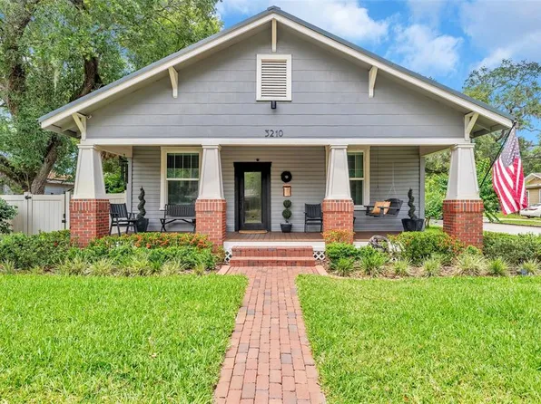 3210 N Highland Ave, Tampa, FL 33603