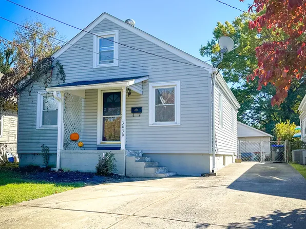 3030 University Rd, Louisville, KY 40206