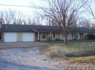 6587 Miller Dr, Edwardsville, IL 62025