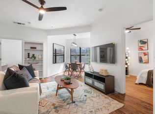 2502 Leon St APT 201, Austin, TX 78705