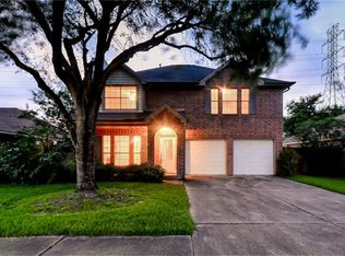 3607 Gladwyne Ln, La Porte, TX 77571