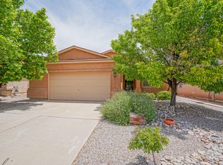 1616 Terra De Sol Dr SE, Rio Rancho, NM 87124