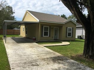517 Truman St, Sulphur, LA 70663
