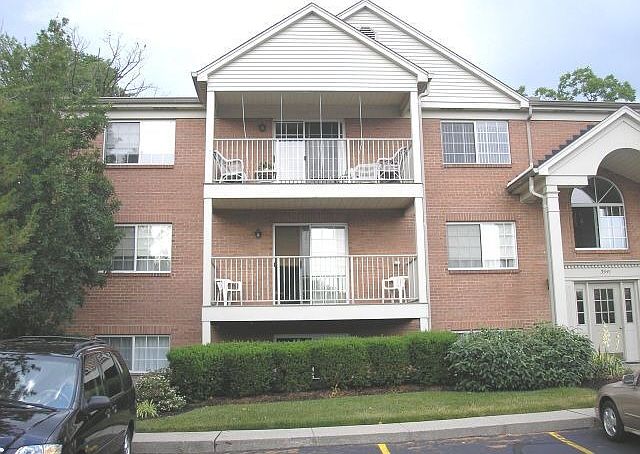 1st Floor Unit No Steps!