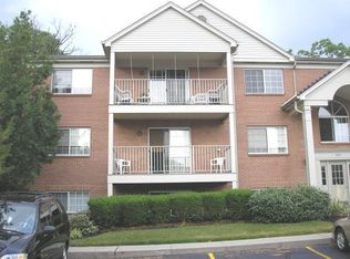3541 Jessup Rd APT 1A, Cincinnati, OH 45239