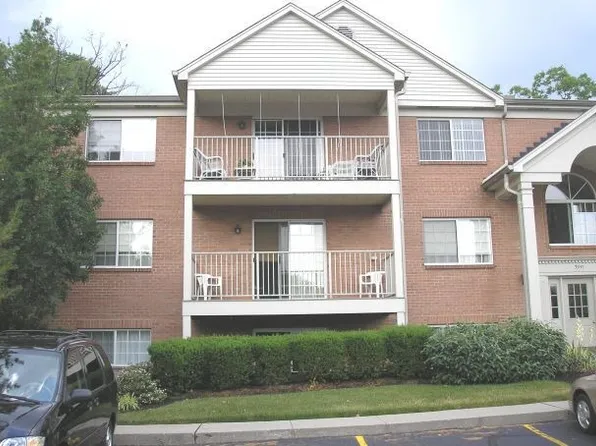 3541 Jessup Rd Unit 8, Cincinnati, OH 45239