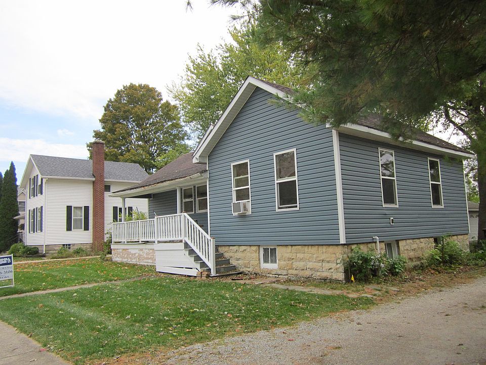 316 W Corning St, Peotone, IL 60468 Zillow