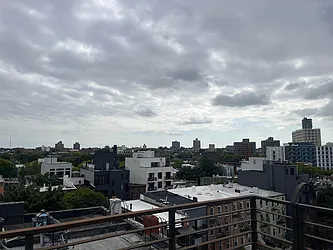 Rented by Yup Realty LLC