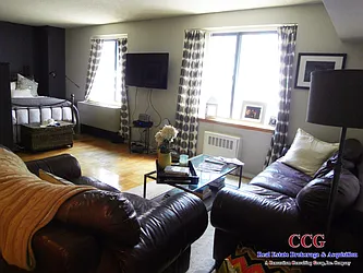 Sold by CCG Real Estate Brokerage