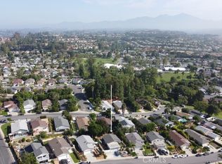 27121 Manzano, Mission Viejo, CA 92692