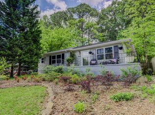942 Gresham Ave, Atlanta, GA 30316