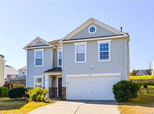 763 Ladino Ln, Clover, SC 29710