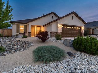 9380 Rockhurst Ct, Reno, NV 89523