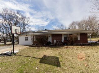 3822 Southland Dr, Springdale, AR 72764