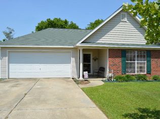 411 Fulton Dr, Midland City, AL 36350