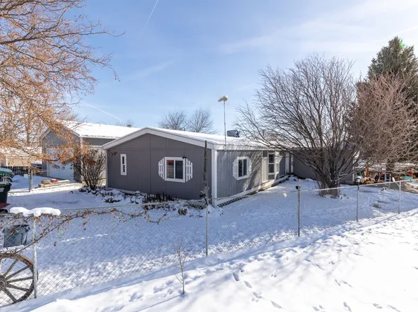 109 Ash St, Carlin, NV 89822