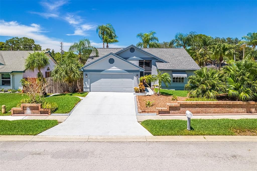 4804 Harbor Woods Dr, Palm Harbor, FL 34683 Zillow