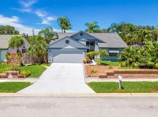 4804 Harbor Woods Dr, Palm Harbor, FL 34683