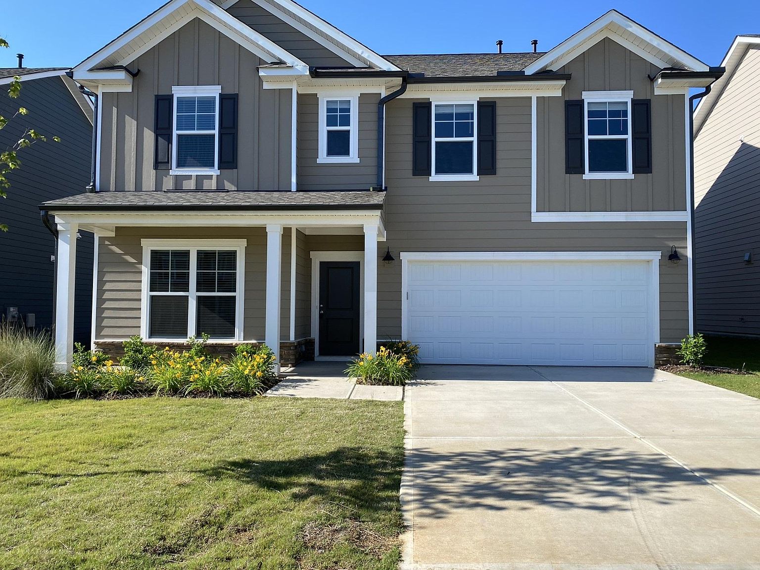 4700 Winnipesaukee Ln, Fuquay Varina, NC 27526 Zillow