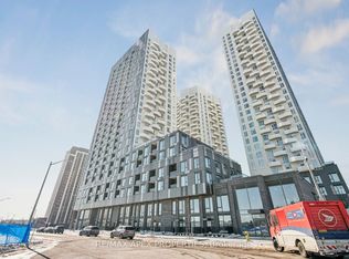 498 Caldari Rd #723, Vaughan, ON L4K 4G3