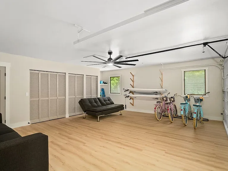 Storage Room