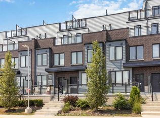 2255 McNab Ln #14, Mississauga, ON L5J 0B3