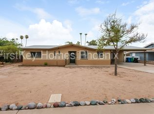 905 W Heather Dr, Mesa, AZ 85201