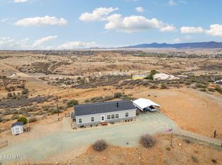 10720 E Kachina Pl, Dewey, AZ 86327