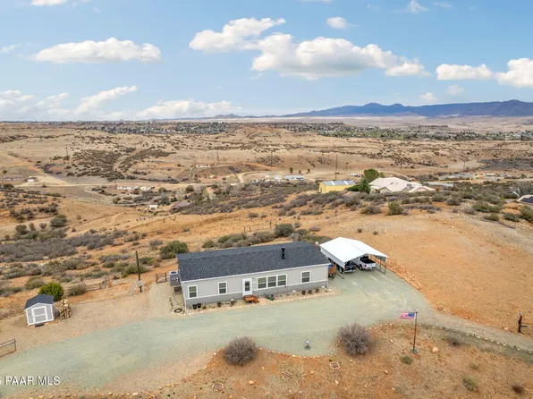 10720 E Kachina Pl, Dewey, AZ 86327