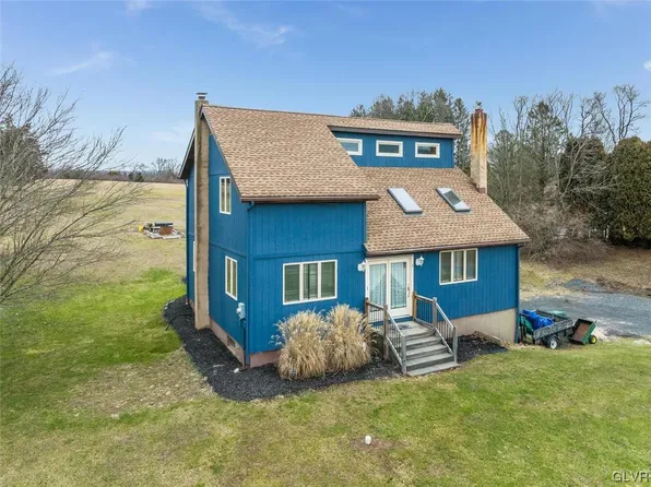 2621 Metzgar Rd, Saylorsburg, PA 18353