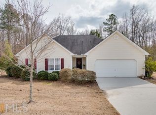 207 Towler Shoals Dr, Loganville, GA 30052