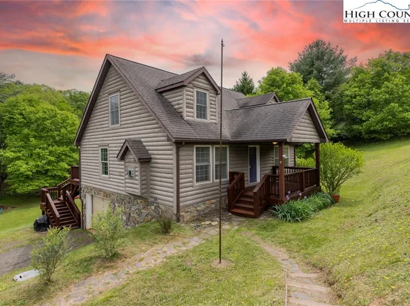 269 High Meadows Lane, Fleetwood, NC 28626