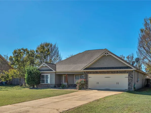 8 Buckeye Ct, Fort Mitchell, AL 36856