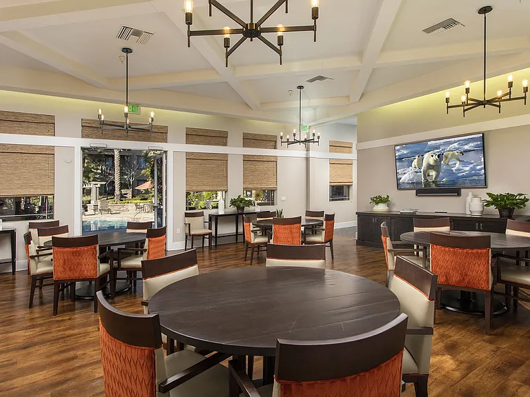 55+ Community - Remington at Ladera Ranch — Photo 17