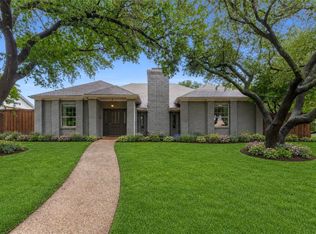 7610 Bantry Cir, Dallas, TX 75248
