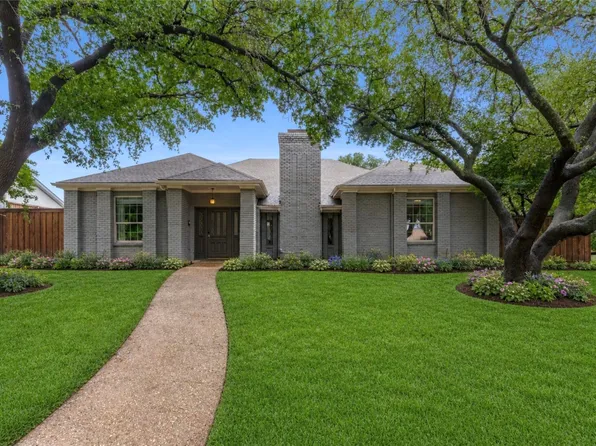 7610 Bantry Cir, Dallas, TX 75248