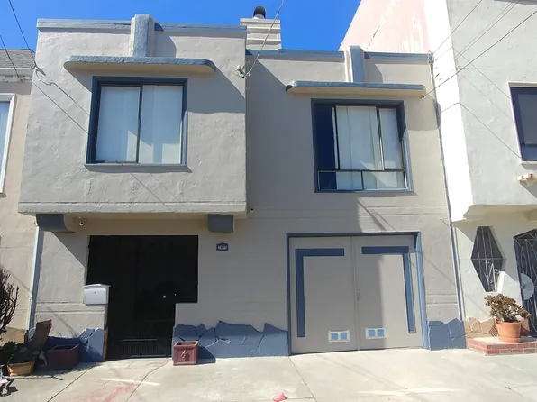 1875 47th Ave, San Francisco, CA 94122