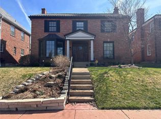 4918 Tamm Ave, Saint Louis, MO 63109