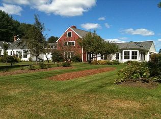 708 River Rd, Arundel, ME 04046