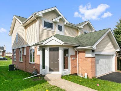 22429 Karlov Ave, Richton Park, IL, 60471