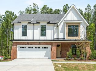 240 Sutherland Dr, Franklinton, NC 27525