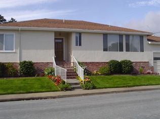325 Barcelona Dr, Millbrae, CA 94030