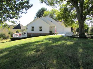 207 Heim Rd, Manchester, TN 37355