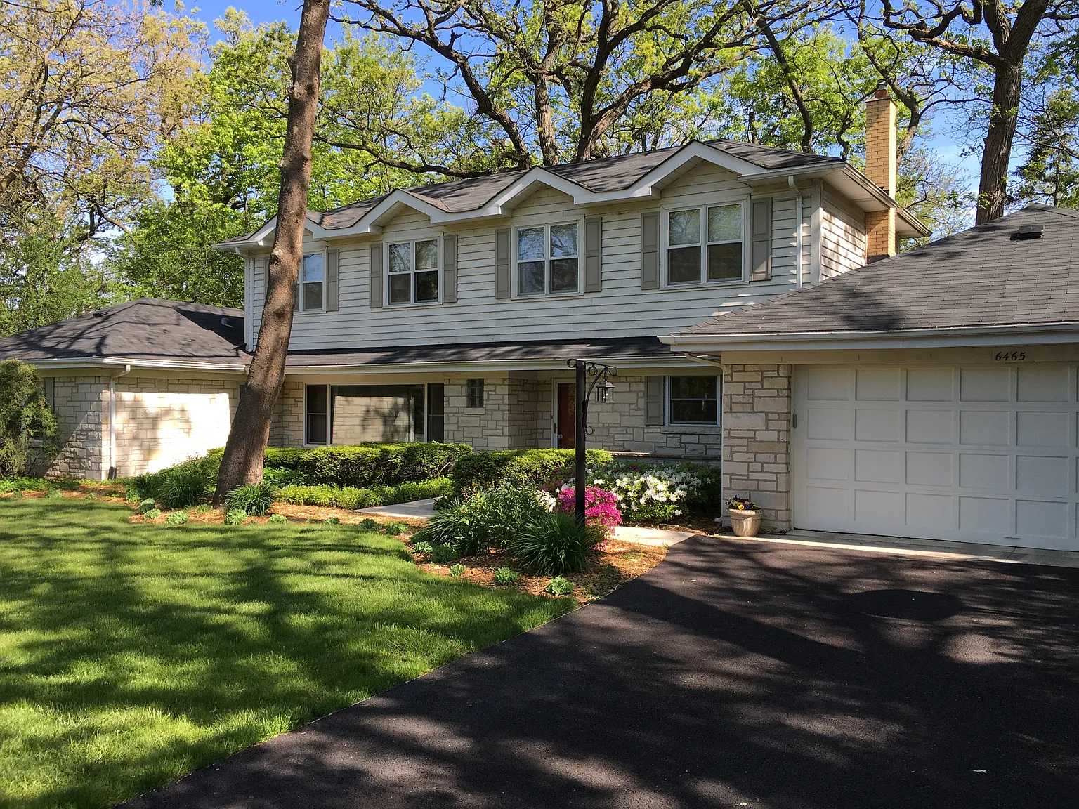 6465 Blackhawk Trl photo 1