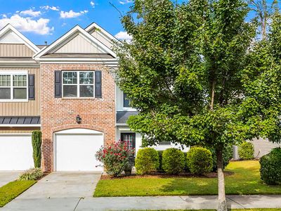 752 Great Eno Path, Hillsborough, NC, 27278