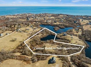 LOT 194 #3, Block Island, RI 02807