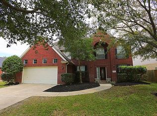 10722 Fallsbridge Dr, Houston, TX 77065